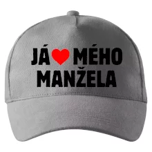 Já miluju svojí manželku / manžela