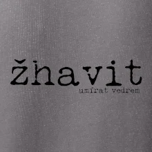 Čeština 2.0 - žhavit