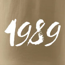 Ročník psaný křídou