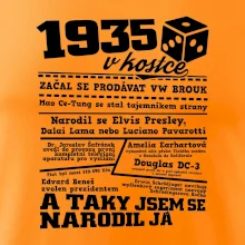 1935 v kostce
