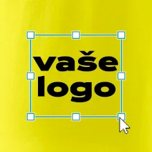 Vlastní logo - Tričko nebo mikina
