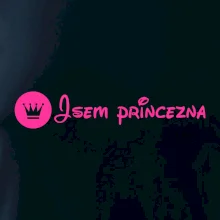 Jsem princezna (samotné)