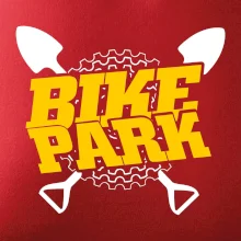 Bike park lopaty