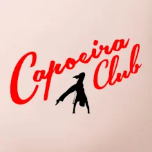 Capoeira club s tanečníkem