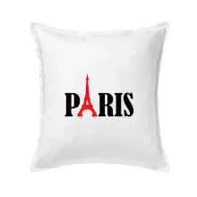Paris nápis Eiffelova věž Paris nápis Eiffelova věž
