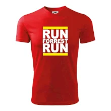 Run Forrest Run