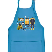 Potápěčská výzbroj