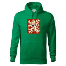 Znak Česko-Slovenská republika 1938–1939