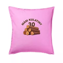 Mám kulatiny 30