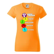 Sportuji rekreačně