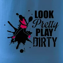 Look pretty play