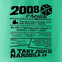 2008 v kostce 2008 v kostce
