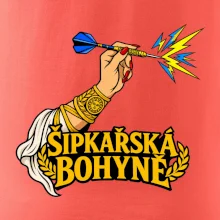 Šipkařská bohyně