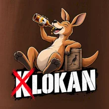 Klokan  - Lokan