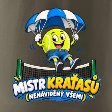 Mistr kraťasů
