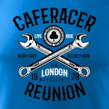 Caferacer Reunion