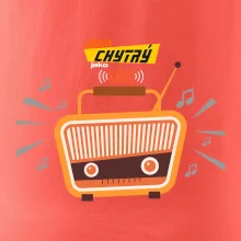 Jsem chytrý jako rádio barevné