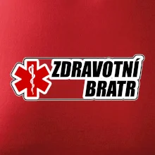 Zdravotní bratr - rescue Zdravotní bratr - rescue