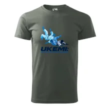 Ukemi umění bezpečného pádu