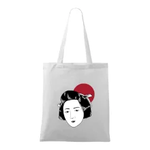 Japan culture - žena