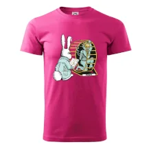 Pokusy na lidech (Pecka Design)