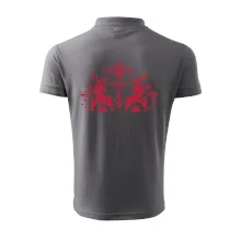 Folklor - dva jeleni