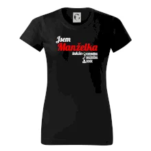 Jsem manželka-uklizečka-kuchařka-taxík