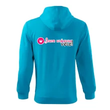 Jsem královna vole!