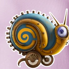 Poštovní vůz z doby dávno minulé