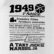 1949 v kostce 1949 v kostce
