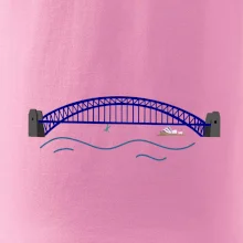 Most Sydney - sebevrah (Moňas)
