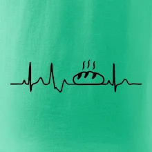 Ekg chleba
