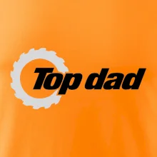 Top Dad Top Dad