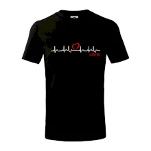 Moje srdce bije pro climb (horolezení)