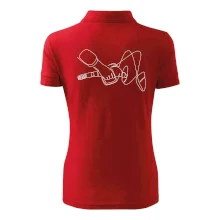 Petrolhead jedním tahem