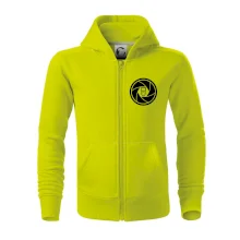 Zrození legendy - pro fotografa