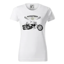 Moto trike Moto trike