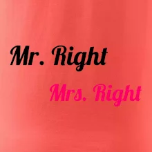 Mrs Right