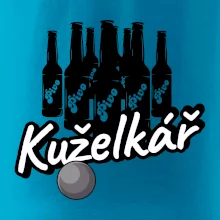 Kuželkář pivo