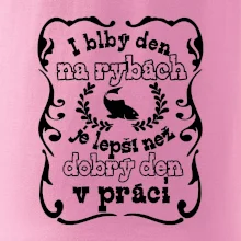 I blbý den na rybách