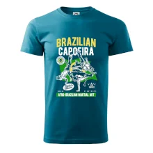 Brazilian Capoeira