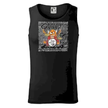 Bubeník - the moster squad