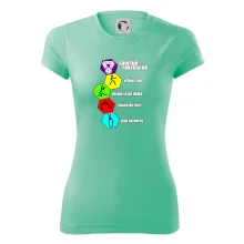 Sportuji rekreačně