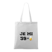 Je mi 40 pivo