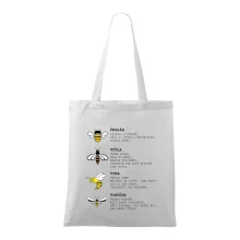 Encyklopedie včel vos a čmeláků