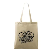 Ebike plán na důchod