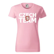 Czech team - Český lev