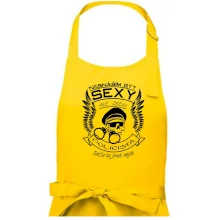 Nesnáším být sexy - policista