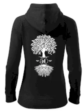 Narozeninový strom 50