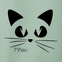 Kočka mňau Kočka mňau